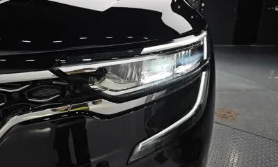 Renault-KoreaSamsung QM6 2021, 12039 км, за 22800000 KRW - фото 22