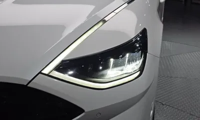 Hyundai Sonata 2022, 31213 км, за 20500000 KRW - фото 22