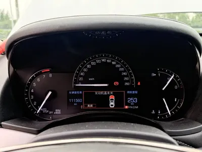 Cadillac ATS-L 2018, 111500 км, за 51100 CNY - фото 12