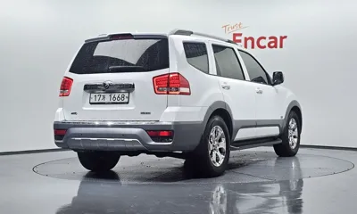 Kia Mohave 2018, 170138 км, за 14900000 KRW - фото 2
