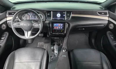 Infiniti QX50 2019, 82799 км, за 17700000 KRW - фото 7