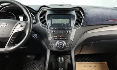 Hyundai Maxcruz 2017, 159683 км, за 11400000 KRW - фото 14