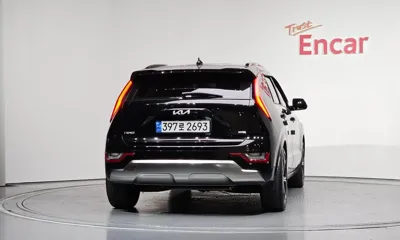 Kia Niro 2022, 66553 км, за 23100000 KRW