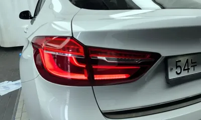 BMW X6 2016, 90511 км, за 32900000 KRW - фото 23