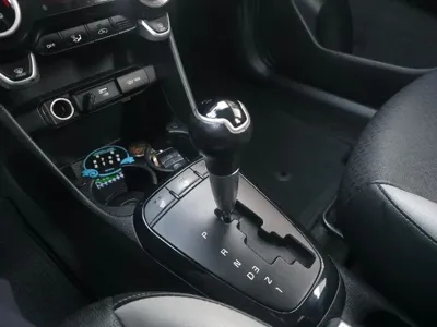 Kia Morning 2017, 91713 км, за 6300000 KRW - фото 9