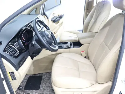 Kia Canival 2016, 196103 км, за 9900000 KRW - фото 9