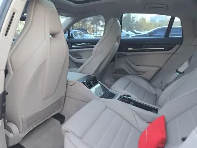Porsche Panamera 2024, 3100 км, за 185790000 KRW - фото 8