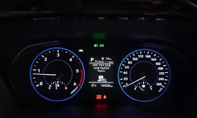 Hyundai Palisade 2021, 104230 км, за 24550000 KRW - фото 8