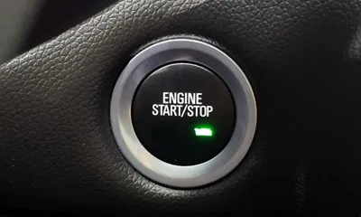 ChevroletGMDaewoo Malibu 2017, 179065 км, за 4700000 KRW - фото 15
