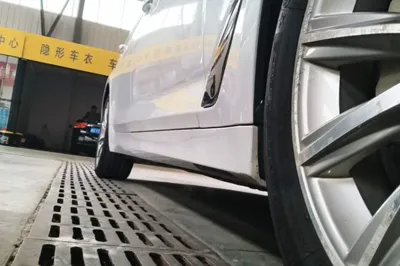 BMW 5 Series 2018, 173900 км, за 127298.77 CNY - фото 26