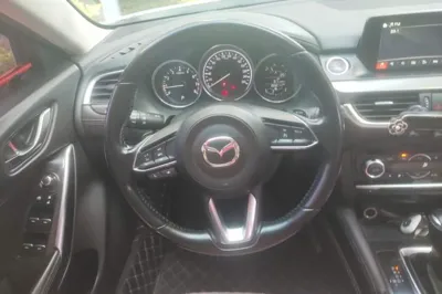 Mazda Atenza 2018, 193200 км, за 67827.09 CNY - фото 9