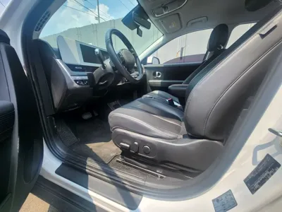 Hyundai Ioniq5 2022, 195115 км, за 19200000 KRW - фото 3