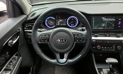 Kia Niro 2021, 43000 км, за 21500000 KRW - фото 13