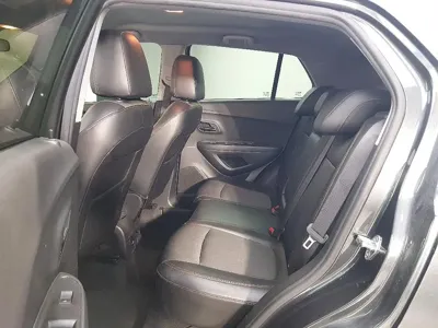 ChevroletGMDaewoo Trax 2018, 162913 км, за 4500000 KRW - фото 9