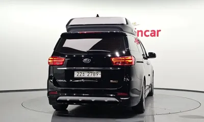 Kia Canival 2019, 127449 км, за 19990000 KRW - фото 4