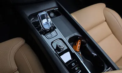 Volvo XC60 2025, 18559 км, за 68700000 KRW - фото 9