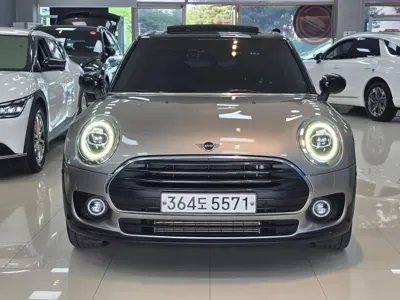 MINI Clubman 2020, 78597 км, за 17800000 KRW - фото 2