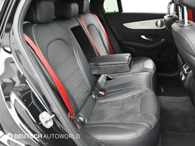 Mercedes-Benz GLC-Class 2019, 57150 км, за 49600000 KRW - фото 12