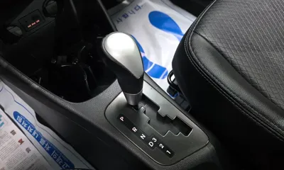 Kia Morning 2015, 122114 км, за 4490000 KRW - фото 9