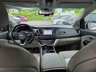 Kia Canival 2020, 126858 км, за 14300000 KRW - фото 7