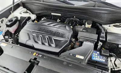 Hyundai Palisade 2022, 128237 км, за 28500000 KRW - фото 6