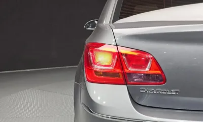 ChevroletGMDaewoo Cruze 2016, 95894 км, за 3700000 KRW - фото 23