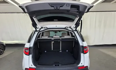 Land Rover Discovery Sport 2021, 47990 км, за 28500000 KRW - фото 20