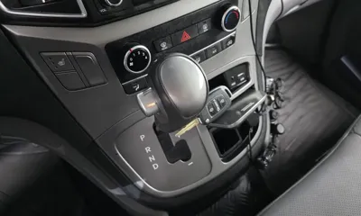 Hyundai Starex 2019, 108172 км, за 12700000 KRW - фото 9