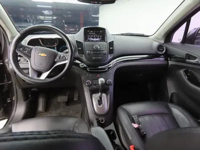 ChevroletGMDaewoo Orlando 2016, 156097 км, за 4000000 KRW - фото 19