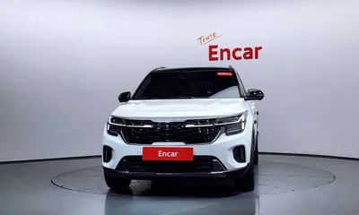Kia Seltos 2024, 49921 км, за 26500000 KRW