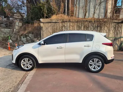 Kia Sportage 2018, 133693 км, за 11800000 KRW - фото 11