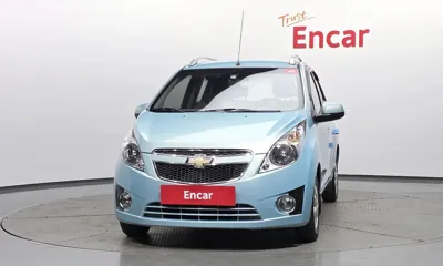 ChevroletGMDaewoo Spark 2012, 72365 км, за 2400000 KRW - фото 3