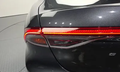 Hyundai Grandeur 2020, 69674 км, за 19900000 KRW - фото 23