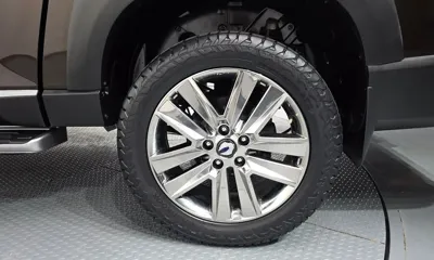 KG_Mobility_Ssangyong Rexton 2020, 85321 км, за 17500000 KRW - фото 21