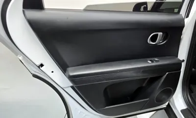 Hyundai Ioniq5 2022, 94640 км, за 26800000 KRW - фото 25