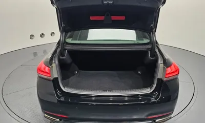 Hyundai Genesis 2015, 160162 км, за 10400000 KRW - фото 20