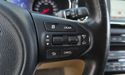 Kia Canival 2018, 88038 км, за 18990000 KRW - фото 17