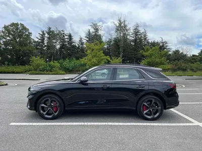 Genesis GV70 2024, 1500 км, за 75000000 KRW