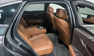 Genesis G80 2021, 41495 км, за 34500000 KRW - фото 26