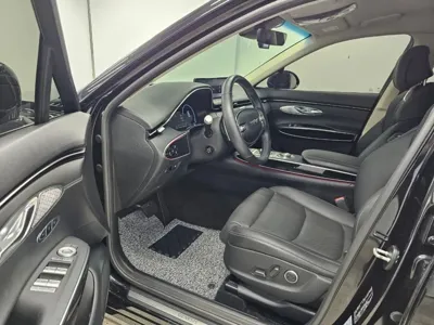 Genesis GV70 2023, 62854 км, за 31760000 KRW - фото 9