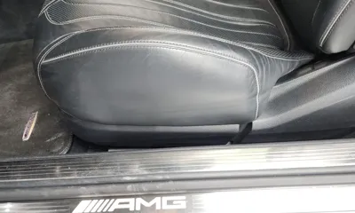 Mercedes-Benz S-Class 2018, 73379 км, за 76900000 KRW - фото 31
