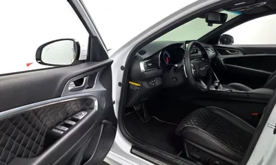 Genesis G70 2018, 103142 км, за 21200000 KRW - фото 11