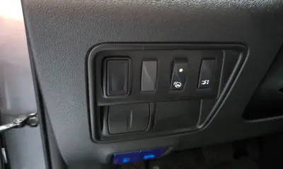 Renault-KoreaSamsung QM6 2019, 32907 км, за 12500000 KRW - фото 18