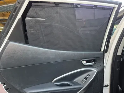 Hyundai Santafe 2014, 124381 км, за 11400000 KRW - фото 16