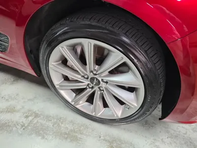 Genesis G70 2024, 24000 км, за 32500000 KRW