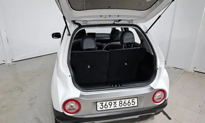 Hyundai Casper 2023, 83984 км, за 14300000 KRW - фото 20