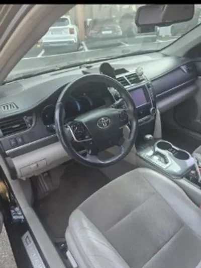 Toyota Camry 2012, 207469 км, за 7490000 KRW