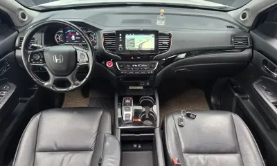 Honda Pilot 2019, 86213 км, за 25800000 KRW - фото 7