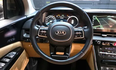 Kia Canival 2021, 119281 км, за 22000000 KRW - фото 13