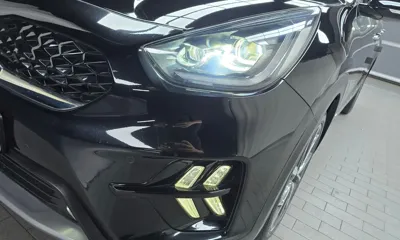 Kia Niro 2020, 50936 км, за 20500000 KRW - фото 22